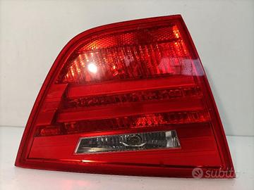 STOP POSTERIORE SINISTRO INTEGRATO NEL PORTELLO BM