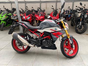 Bmw G 310 R - 2021