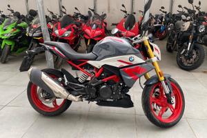 Bmw G 310 R - 2021