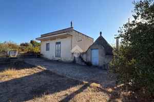 RUSTICO A CEGLIE MESSAPICA
