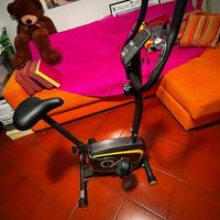 Diadora Cyclette Magnetica Fitness Lilly Evo