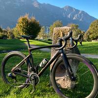 Specialized Tarmac SL7 S-Works