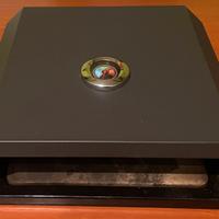 Forno pizza per barbecue bbq legna carbone gas