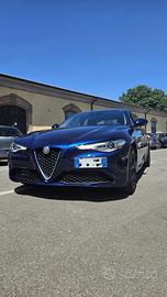 Alfa Giulia 2.0 200cv Benzina