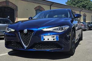 Alfa Giulia 2.0 200cv Benzina