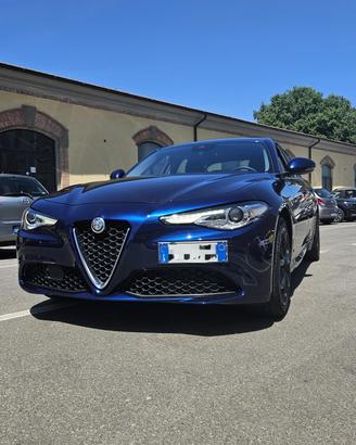 Alfa Giulia 2.0 200cv Benzina