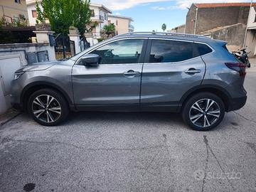 NISSAN QASHQAI N-CONNECTA 1.5DCI 115CV