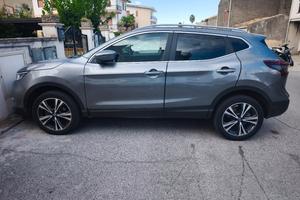 NISSAN QASHQAI N-CONNECTA 1.5DCI 115CV