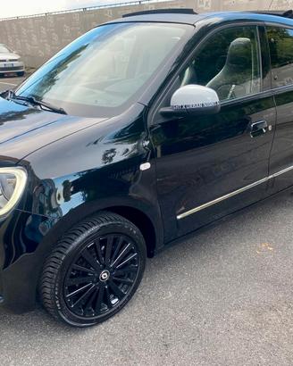 Renault Twingo Urban Night CABRIO GARANZIA