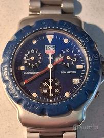 Orologio Tag Heuer F1
