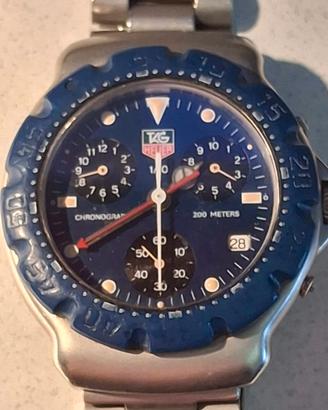 Orologio Tag Heuer F1