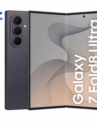 Samsung Z Fold 8 Ultra 256gb nuovo