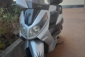 Scouter Sym 300