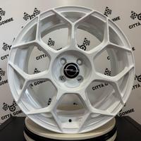 CERCHI IN LEGA OPEL CORSA-F FRONTERA MOKKA da 18"