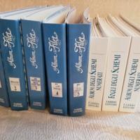 Raccolta "Gli album del filet"