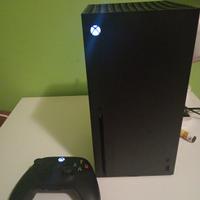 Xbox series X