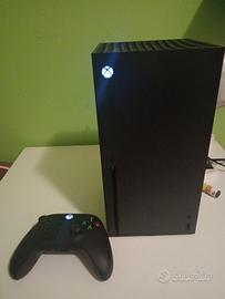 Xbox series X