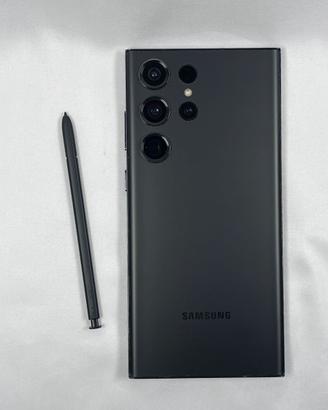 Samsung Galaxy S23 Ultra 512GB Nero 5G