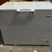 Congelatore a Pozzetto 350 lt