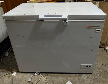 Congelatore a Pozzetto 350 lt