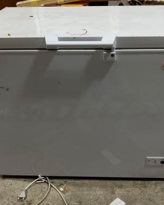 Congelatore a Pozzetto 350 lt