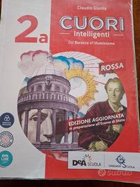 9788869645334 Cuori intelligenti 2a/b