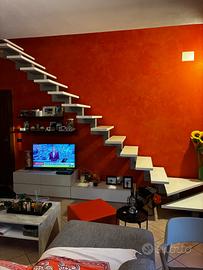 Scala da interno