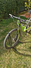 cannondale scalpel
