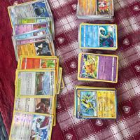 Carte pokemon