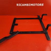 SUPPORTO VALIGIA SX BMW R65 R80