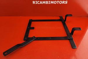 SUPPORTO VALIGIA SX BMW R65 R80