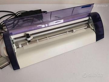 PLOTTER ROLAND STIKA
