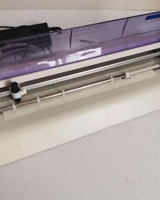 PLOTTER ROLAND STIKA