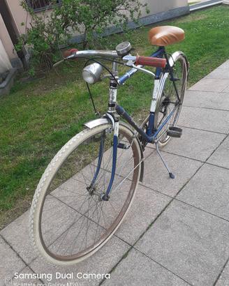 bicicletta Chiorda vintage m.28