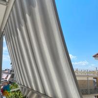 Tende da sole tempotest