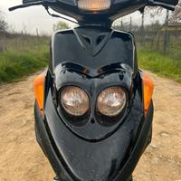 Mbk booster next generation