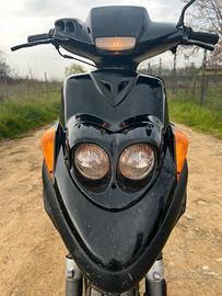 Mbk booster next generation