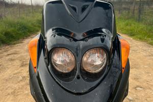 Mbk booster next generation