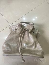 Borsa pelle carpisa