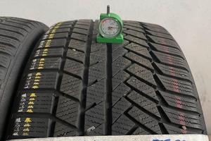 Gomme usate invernali varie 285 45 21 al 80%