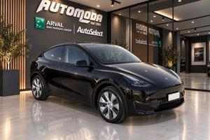 TESLA Model Y 50Kwd RWD KM0