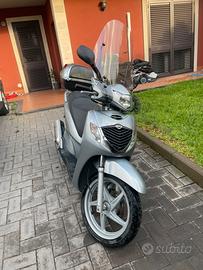 honda sh 125 del 2007