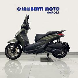 PIAGGIO BEVERLY 300 2023