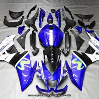 Carena per APRILIA RS / RS4 50 2011 - 2020