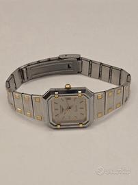 Orologio Longines XL 24 Vintage, anni ‘80, raro