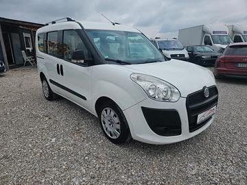 Fiat Doblò 1.6 MJT 105CV Dynamic 5 POSTI