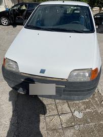 Fiat Punto S