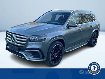 Mercedes-Benz GLS 450d 4Matic AMG Line Premiu...
