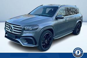 Mercedes-Benz GLS 450d 4Matic AMG Line Premiu...