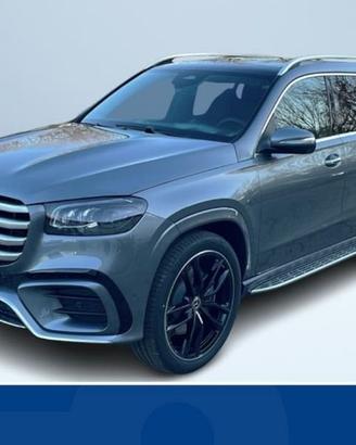 Mercedes-Benz GLS 450d 4Matic AMG Line Premiu...